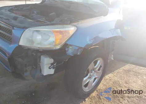 2007 Toyota Rav4 z USA, uszkodzony, nr VIN JTMZD33V975076589
